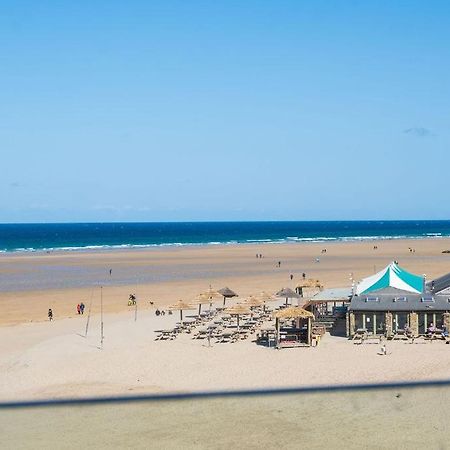 Luxury Beach Apartment Perranporth Kültér fotó
