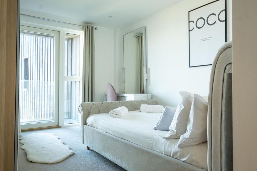 Luxury Beach Apartment Perranporth Kültér fotó